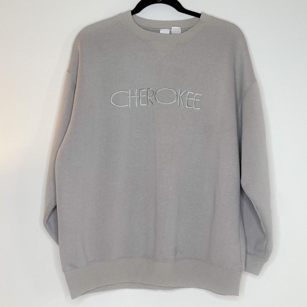 Vintage 1990s Sweatshirt
